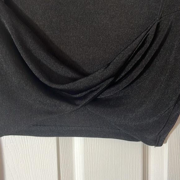 Cropped long sleeve - Picture 4 of 5